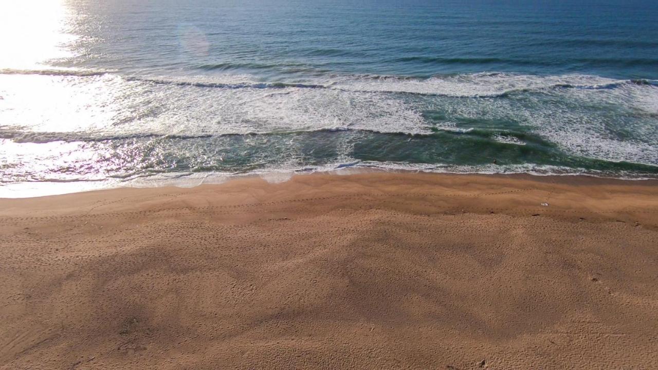 אומדלוטי Surf Motel מראה חיצוני תמונה