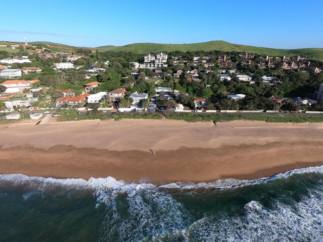 אומדלוטי Surf Motel מראה חיצוני תמונה