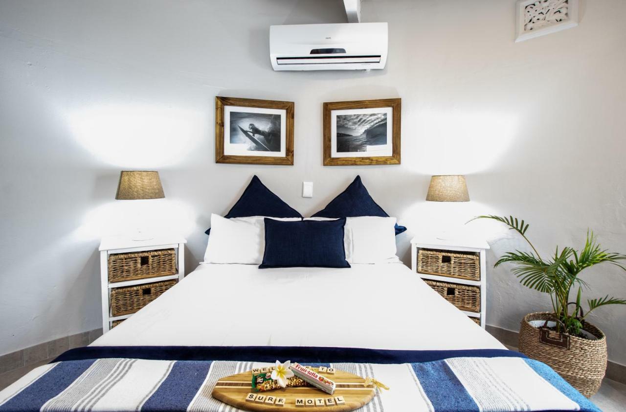 אומדלוטי Surf Motel מראה חיצוני תמונה