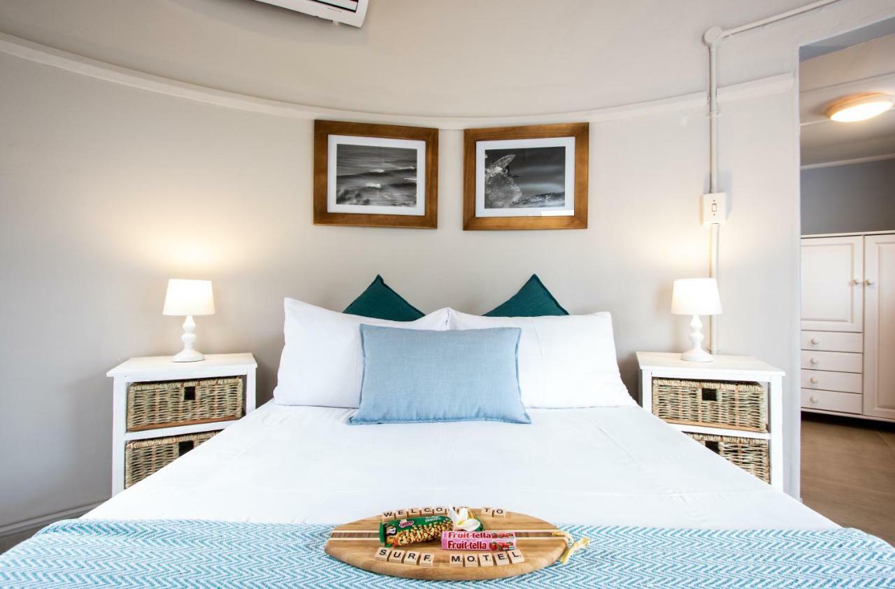 אומדלוטי Surf Motel מראה חיצוני תמונה