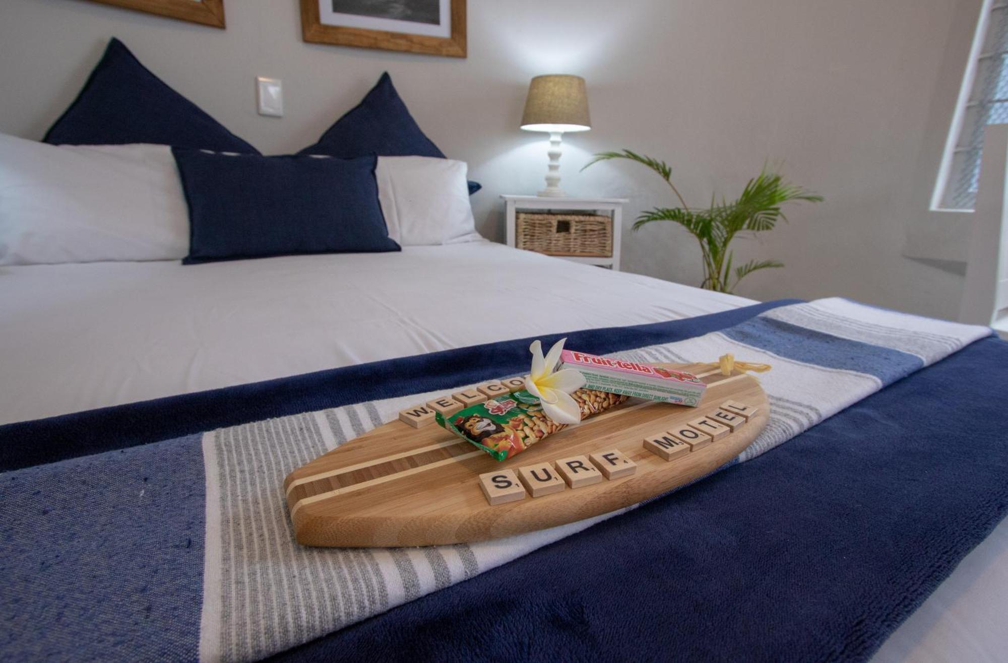 אומדלוטי Surf Motel מראה חיצוני תמונה