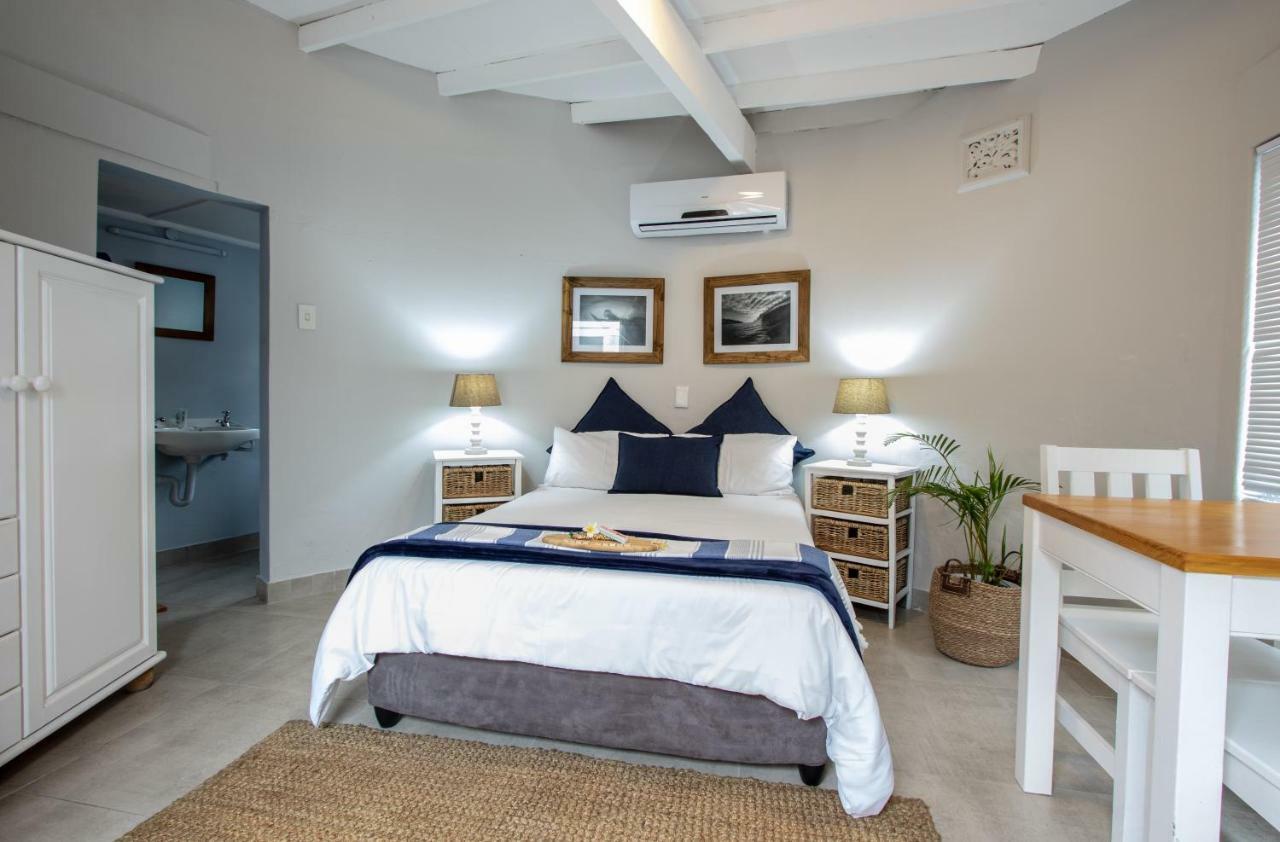 אומדלוטי Surf Motel מראה חיצוני תמונה