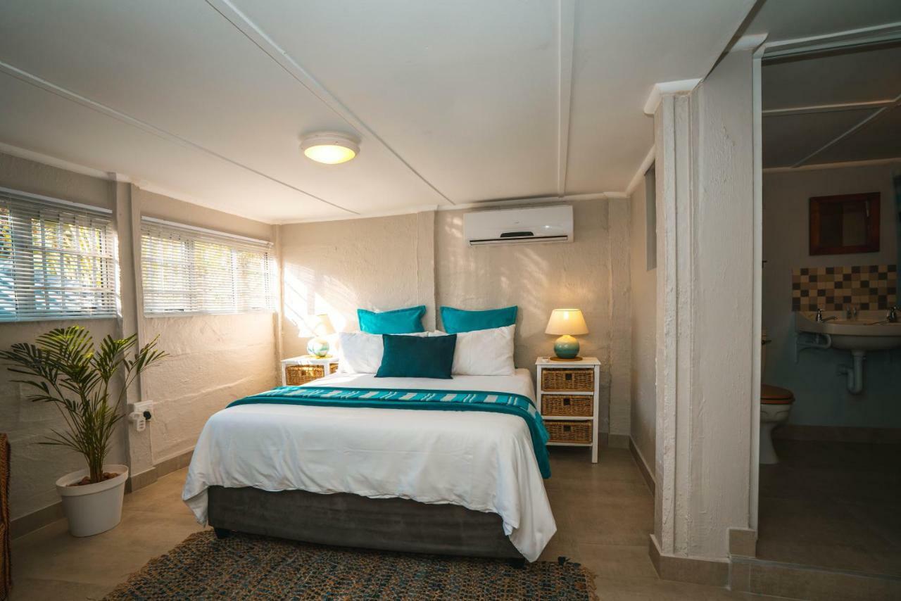 אומדלוטי Surf Motel מראה חיצוני תמונה