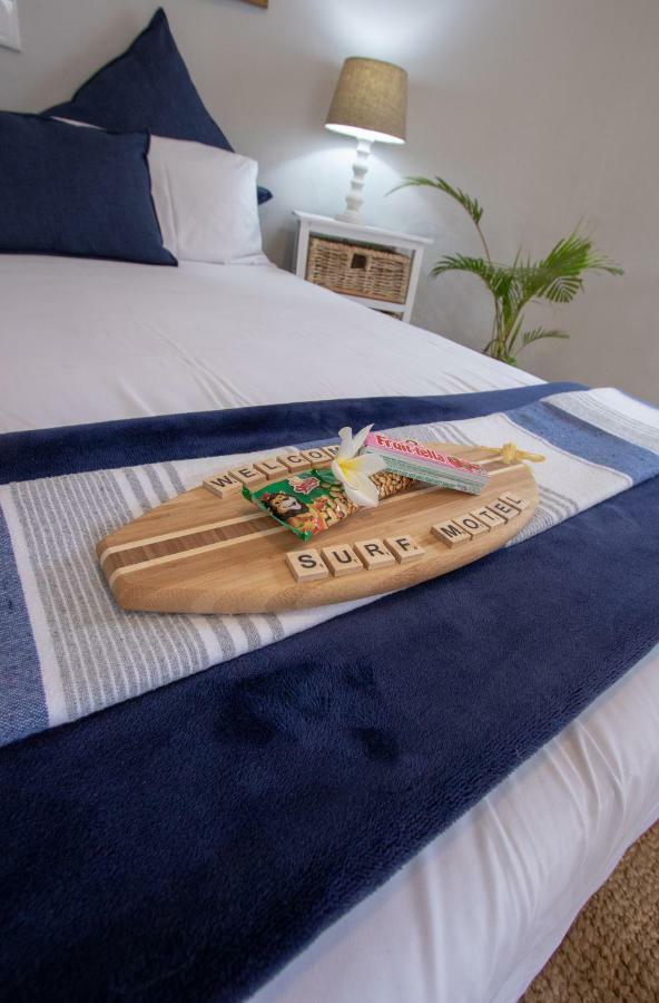 אומדלוטי Surf Motel מראה חיצוני תמונה