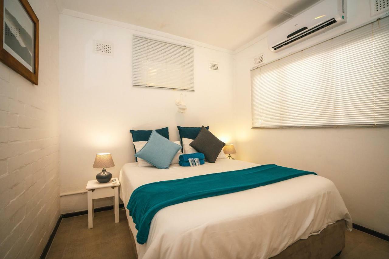 אומדלוטי Surf Motel מראה חיצוני תמונה