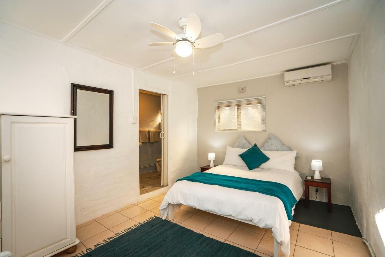 אומדלוטי Surf Motel מראה חיצוני תמונה