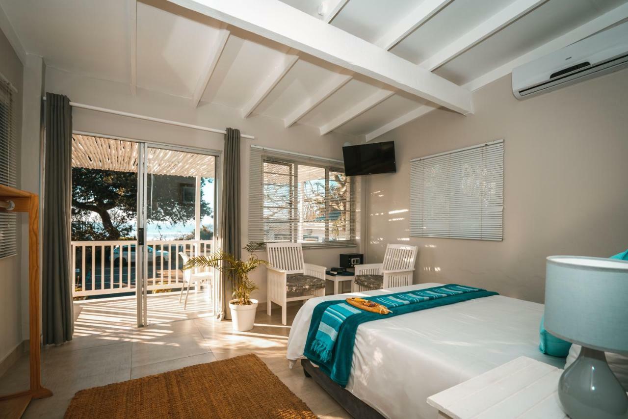 אומדלוטי Surf Motel מראה חיצוני תמונה