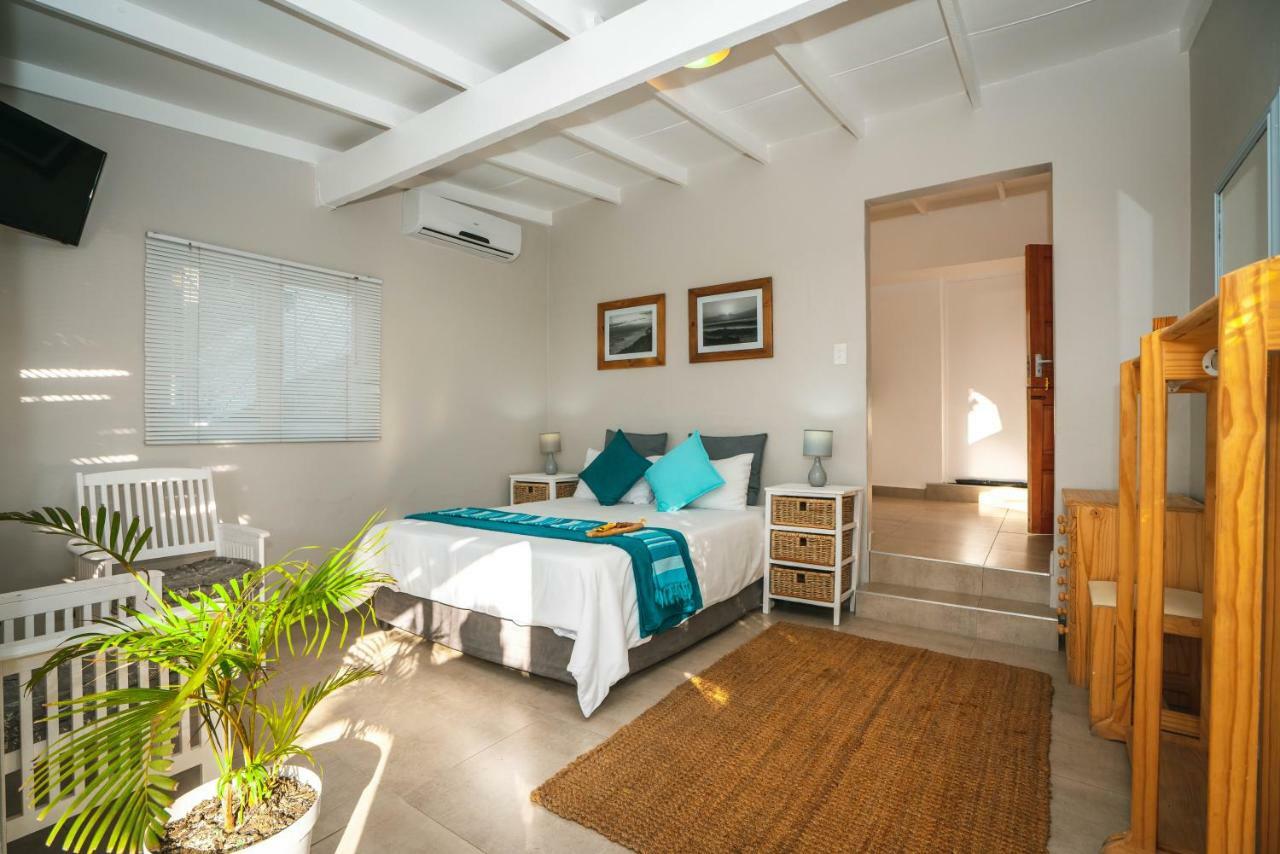 אומדלוטי Surf Motel מראה חיצוני תמונה